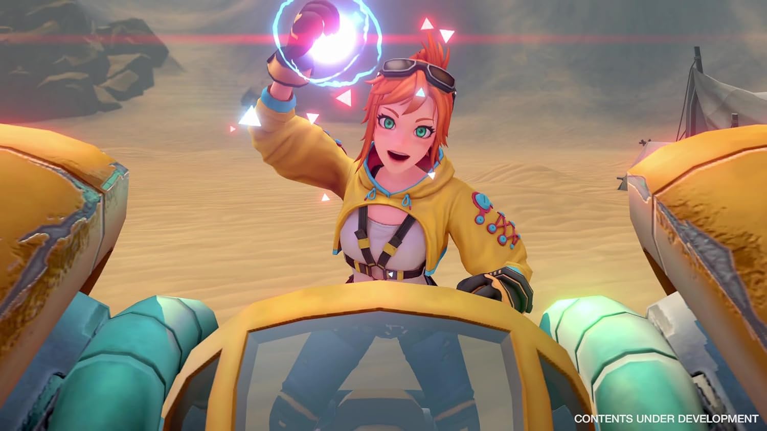 Starbites: Deluxe Edition (Preventa) - Screenshot 1 Starbites: Deluxe Edition (Preventa) - Screenshot 1