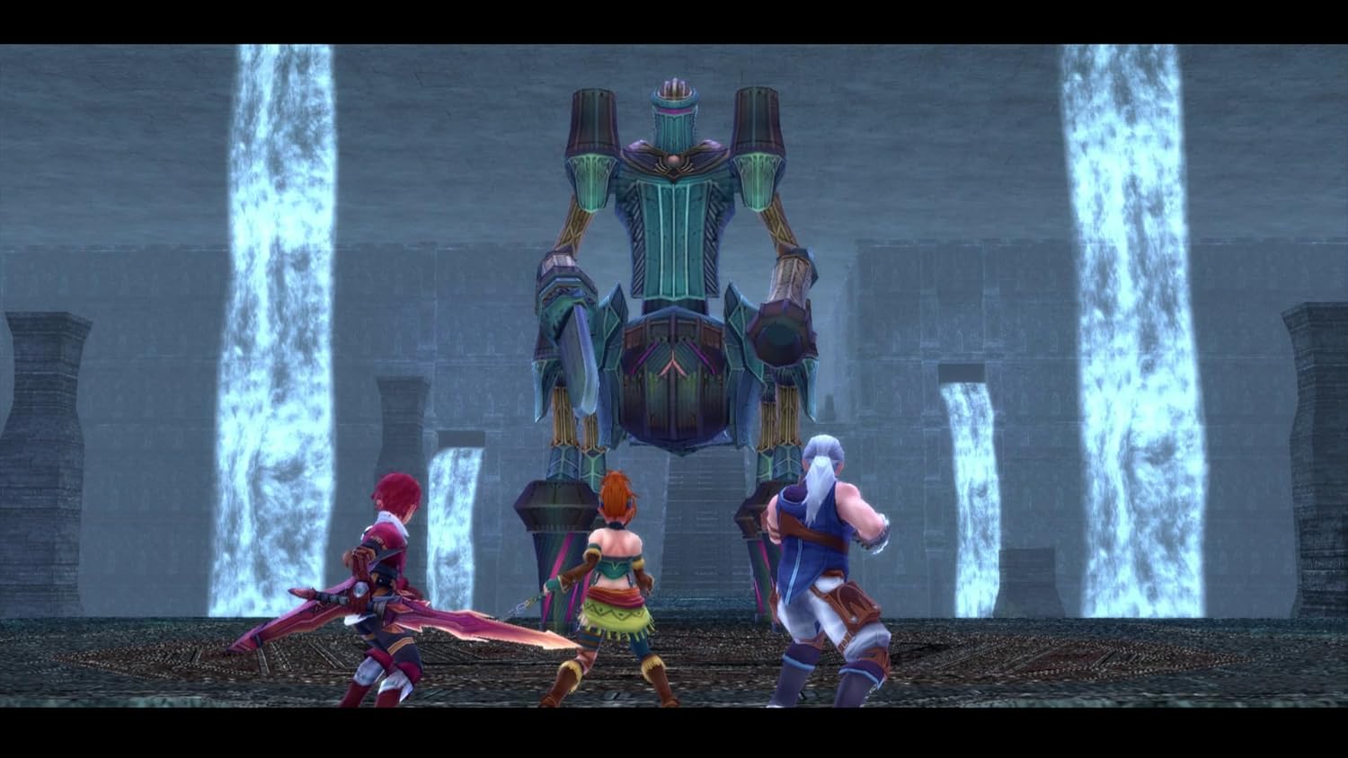 Ys Memoire: Revelations In Celceta Day One Edition - Screenshot 2 Ys Memoire: Revelations In Celceta Day One Edition - Screenshot 2