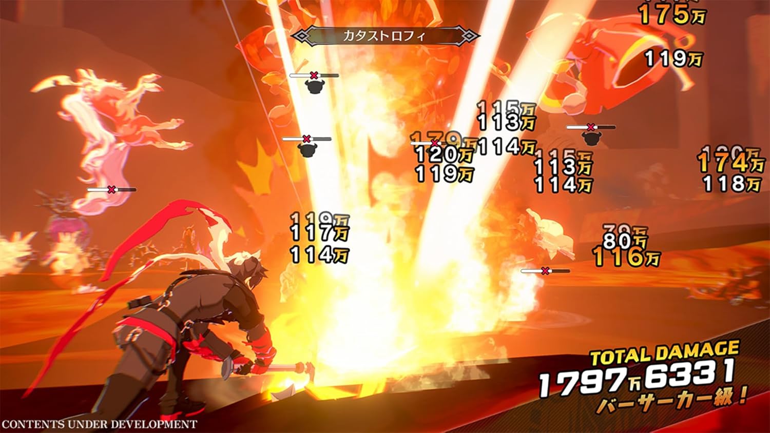 Disgaea Mayhem: Deluxe Edition (Preventa) - Screenshot 2 Disgaea Mayhem: Deluxe Edition (Preventa) - Screenshot 2