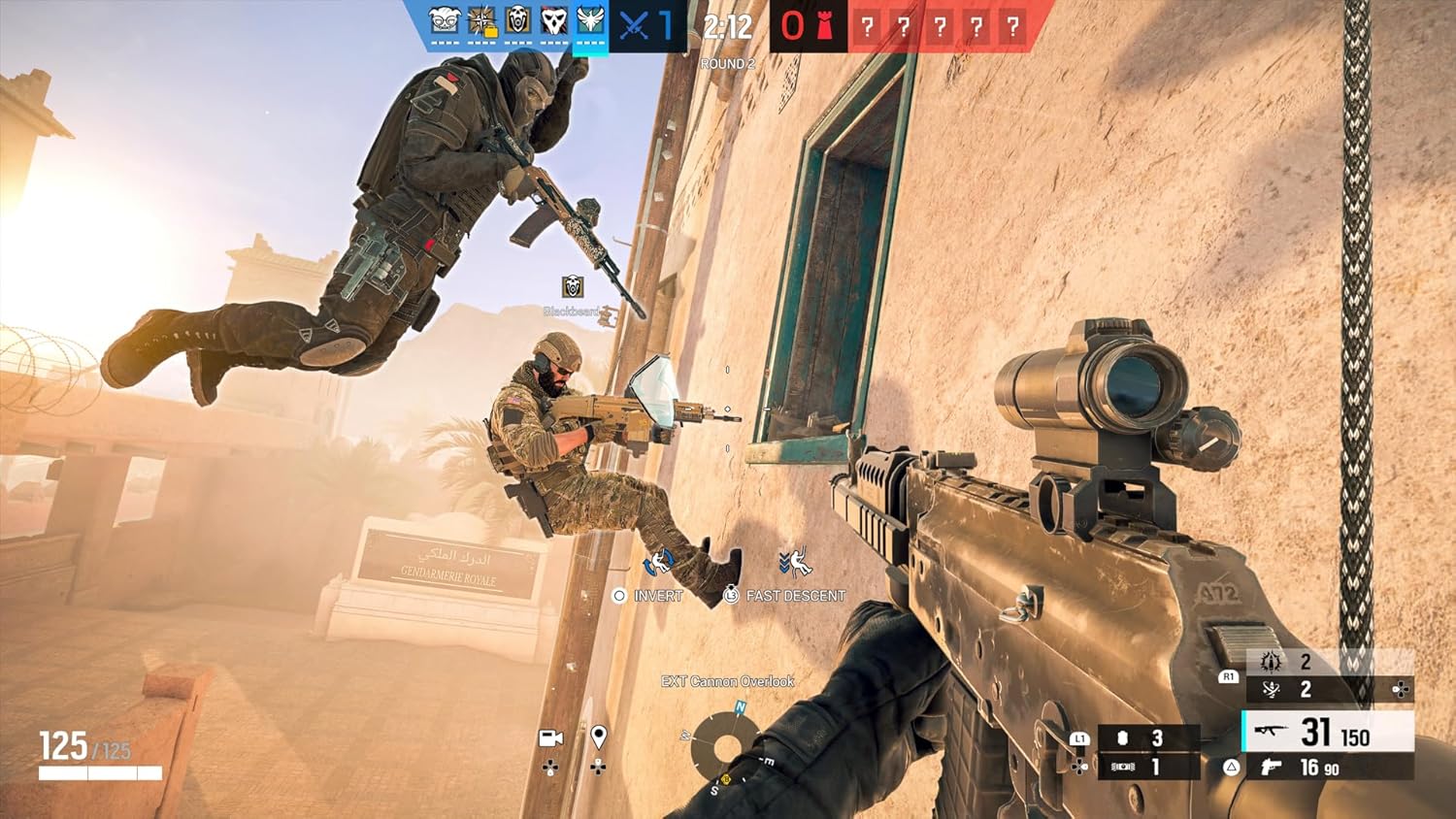Rainbow Six Siege X: Elite Edition - Screenshot 3 Rainbow Six Siege X: Elite Edition - Screenshot 3