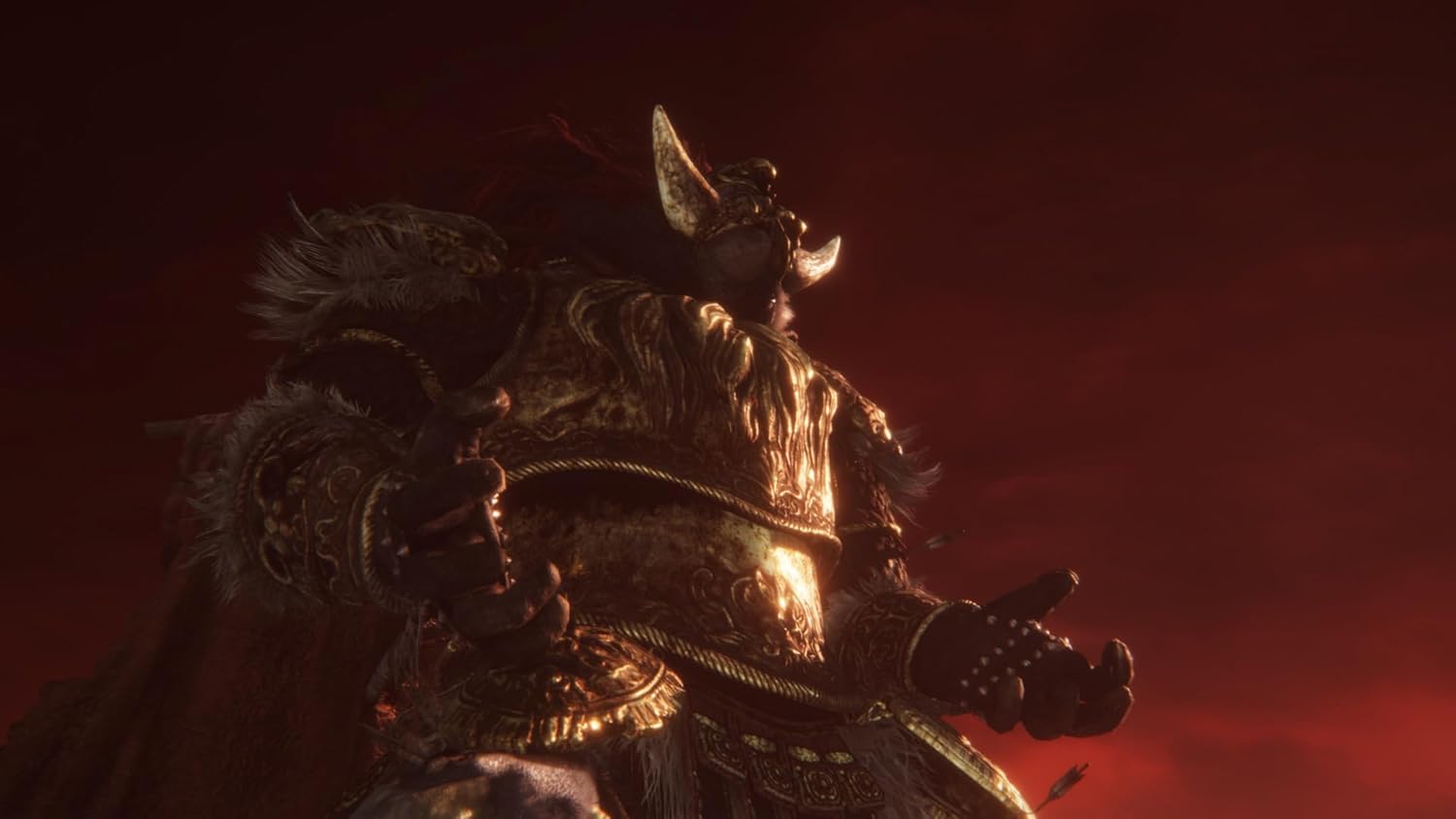 Elden Ring Tarnished Edition - Screenshot 4 Elden Ring Tarnished Edition - Screenshot 4