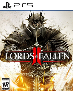Lords Of The Fallen 2 Lords Of The Fallen 2
