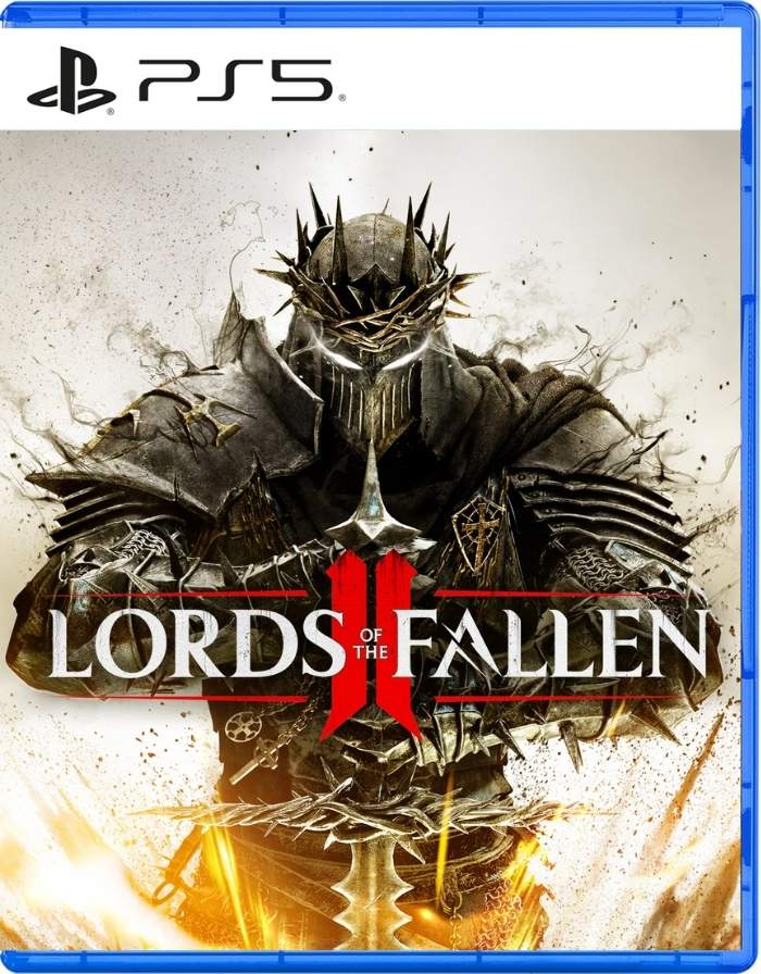 Lords Of The Fallen 2 Lords Of The Fallen 2