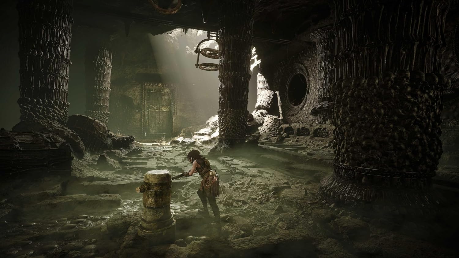 Resonance: A Plague Tale Legacy - Screenshot 5 Resonance: A Plague Tale Legacy - Screenshot 5