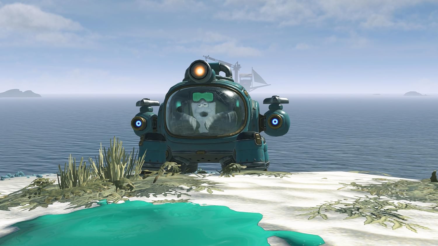 Splatoon Raiders - Screenshot 3 Splatoon Raiders - Screenshot 3