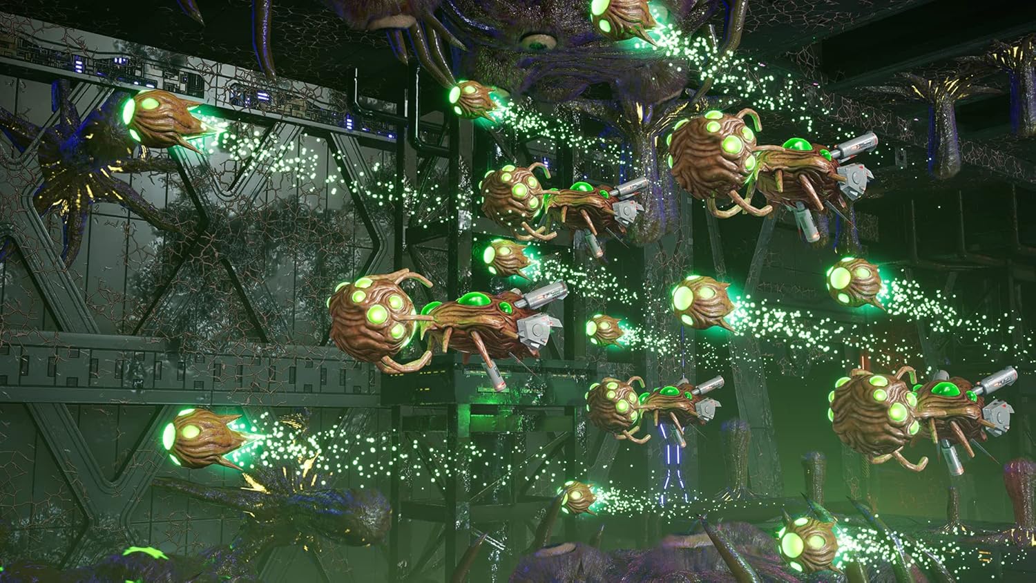 R-Type Tactics I - II Cosmos Deluxe Edition - Screenshot 3 R-Type Tactics I - II Cosmos Deluxe Edition - Screenshot 3