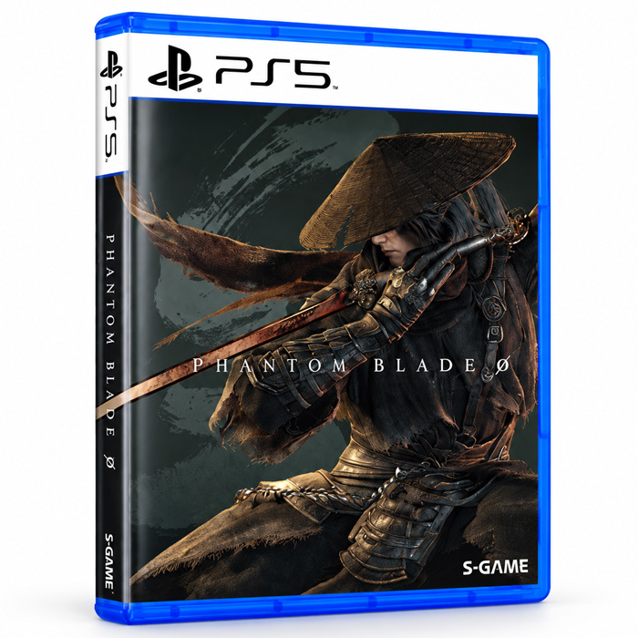 Phantom Blade Zero Phantom Blade Zero