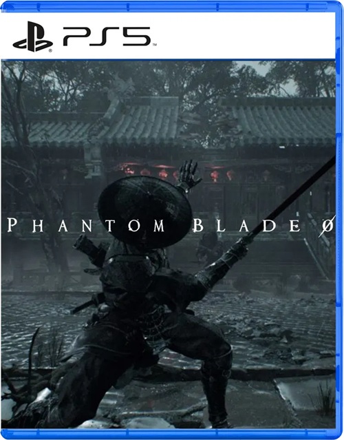 Phantom Blade Zero Phantom Blade Zero