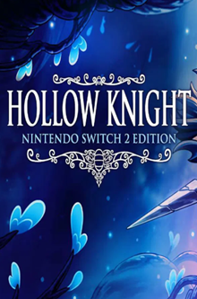 Hollow Knight Hollow Knight