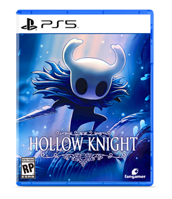 Hollow Knight Hollow Knight