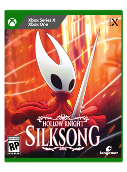 Hollow Knight: Silksong Hollow Knight: Silksong