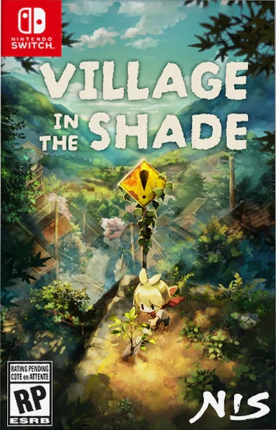 Village In The Shade Deluxe Edition Village In The Shade Deluxe Edition