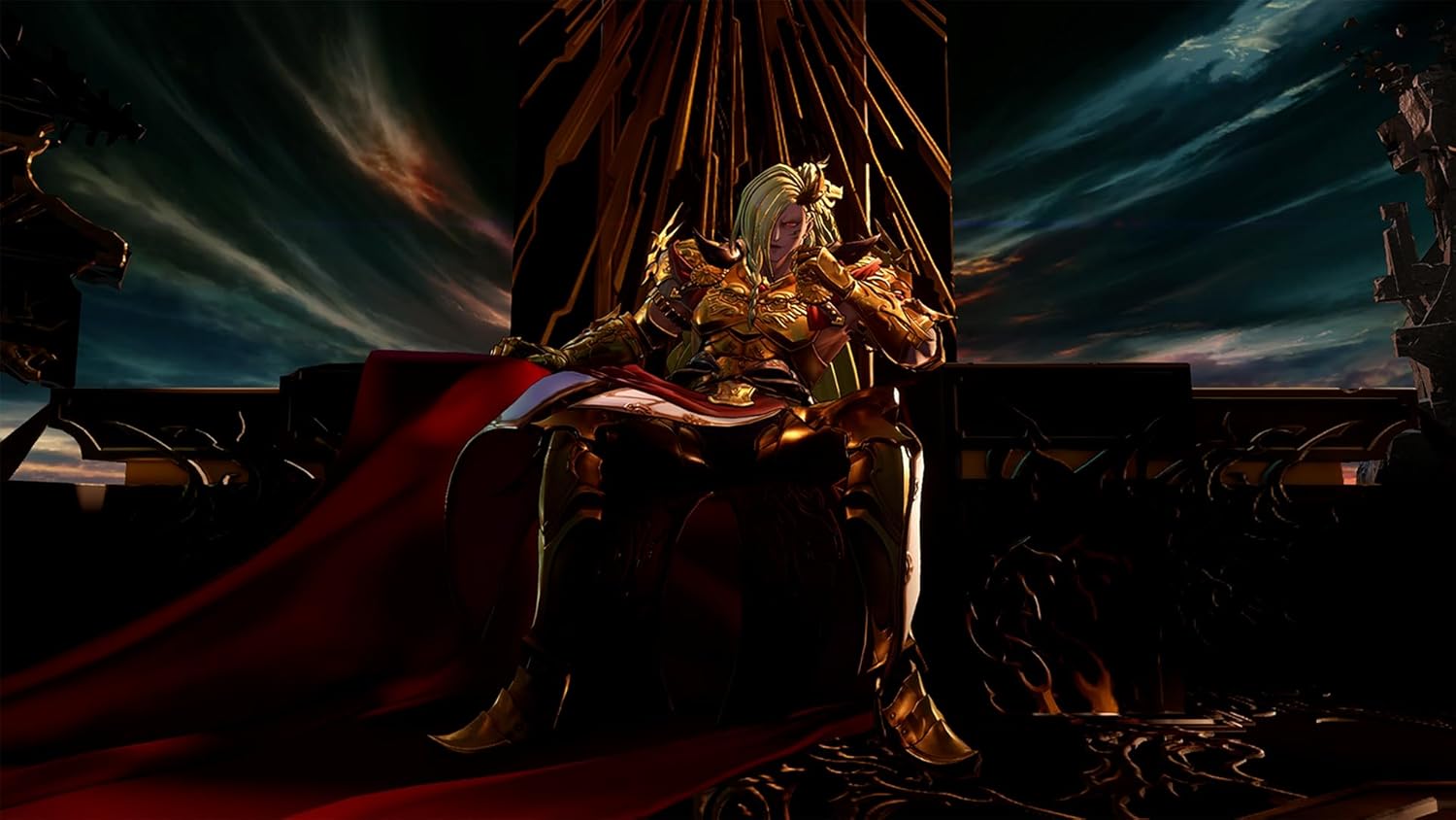 Granblue Fantasy: Relink Endless Ragnarok - Screenshot 5 Granblue Fantasy: Relink Endless Ragnarok - Screenshot 5