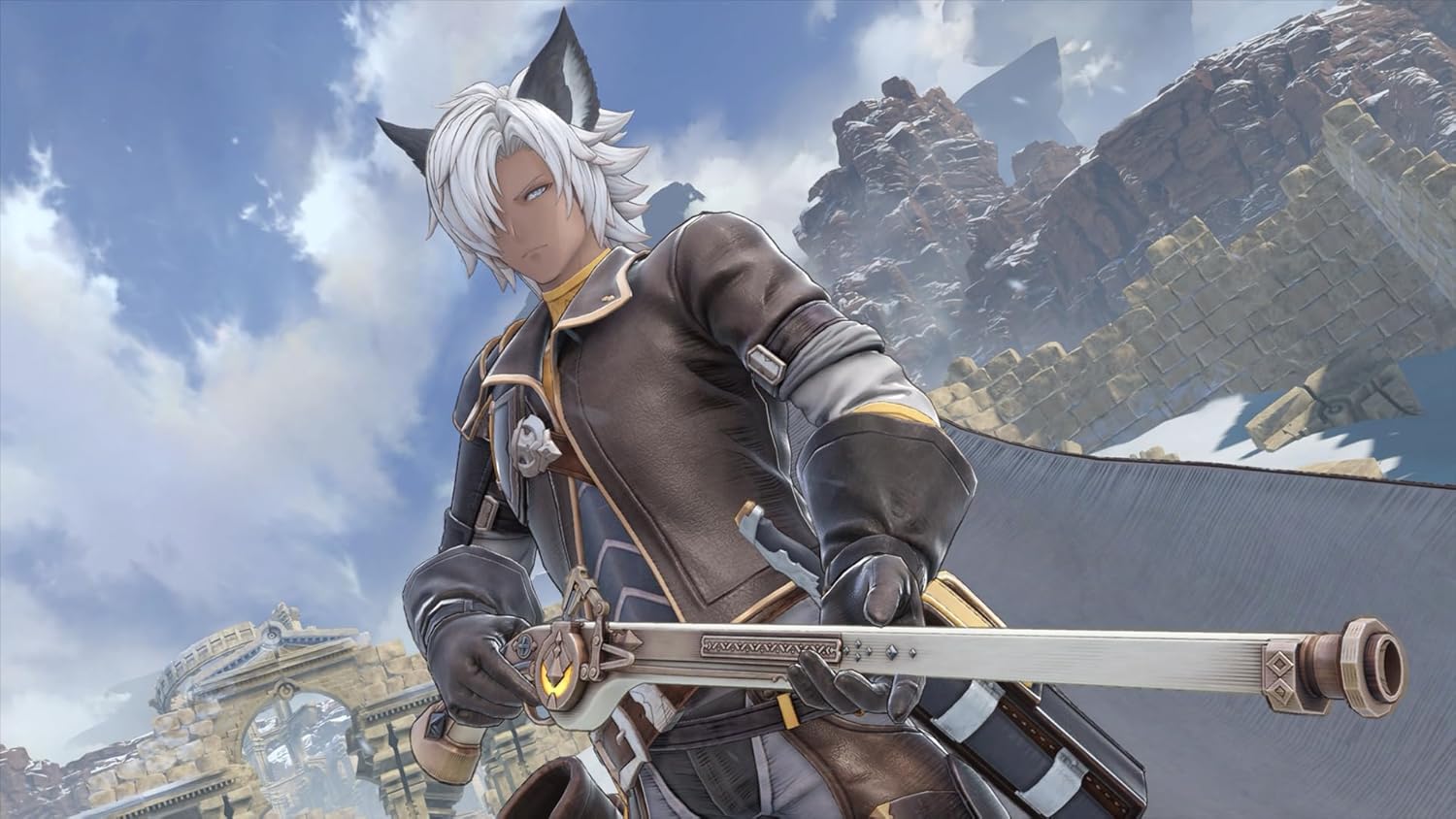 Granblue Fantasy: Relink Endless Ragnarok - Screenshot 3 Granblue Fantasy: Relink Endless Ragnarok - Screenshot 3