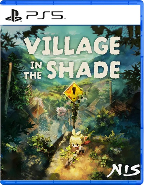 Village In The Shade Deluxe Edition Village In The Shade Deluxe Edition