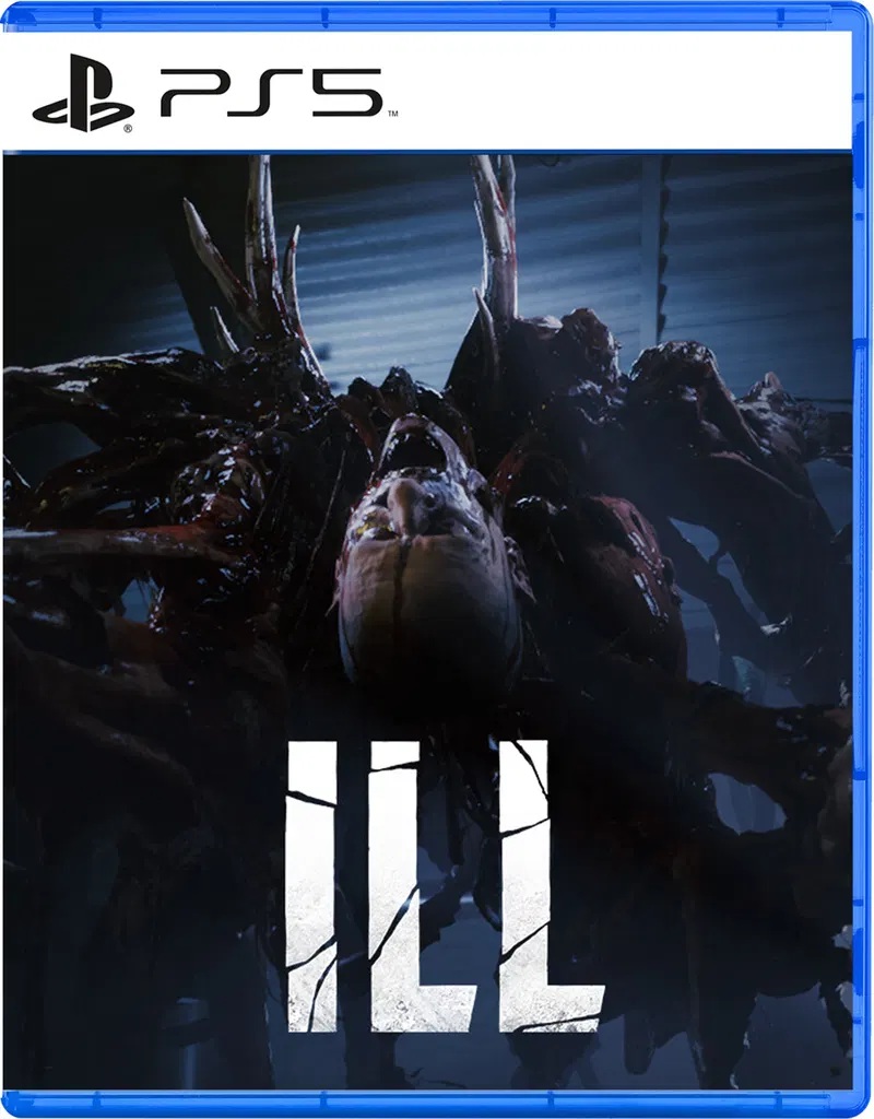 ILL ILL