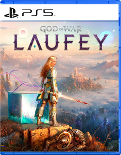 God Of War: Laufey God Of War: Laufey