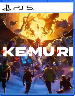 Kemuri Kemuri