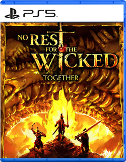 No Rest For The Wicked No Rest For The Wicked