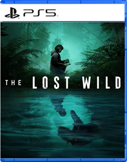 The Lost Wild The Lost Wild
