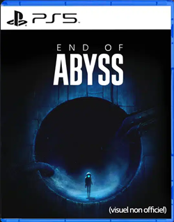 End Of Abyss End Of Abyss
