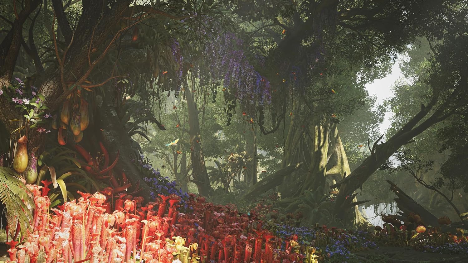 Monster Hunter Wilds - Screenshot 2 Monster Hunter Wilds - Screenshot 2