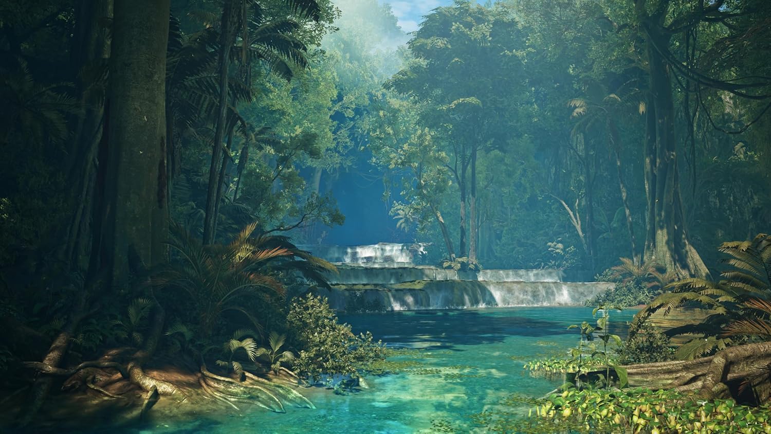 Monster Hunter Wilds - Screenshot 4 Monster Hunter Wilds - Screenshot 4