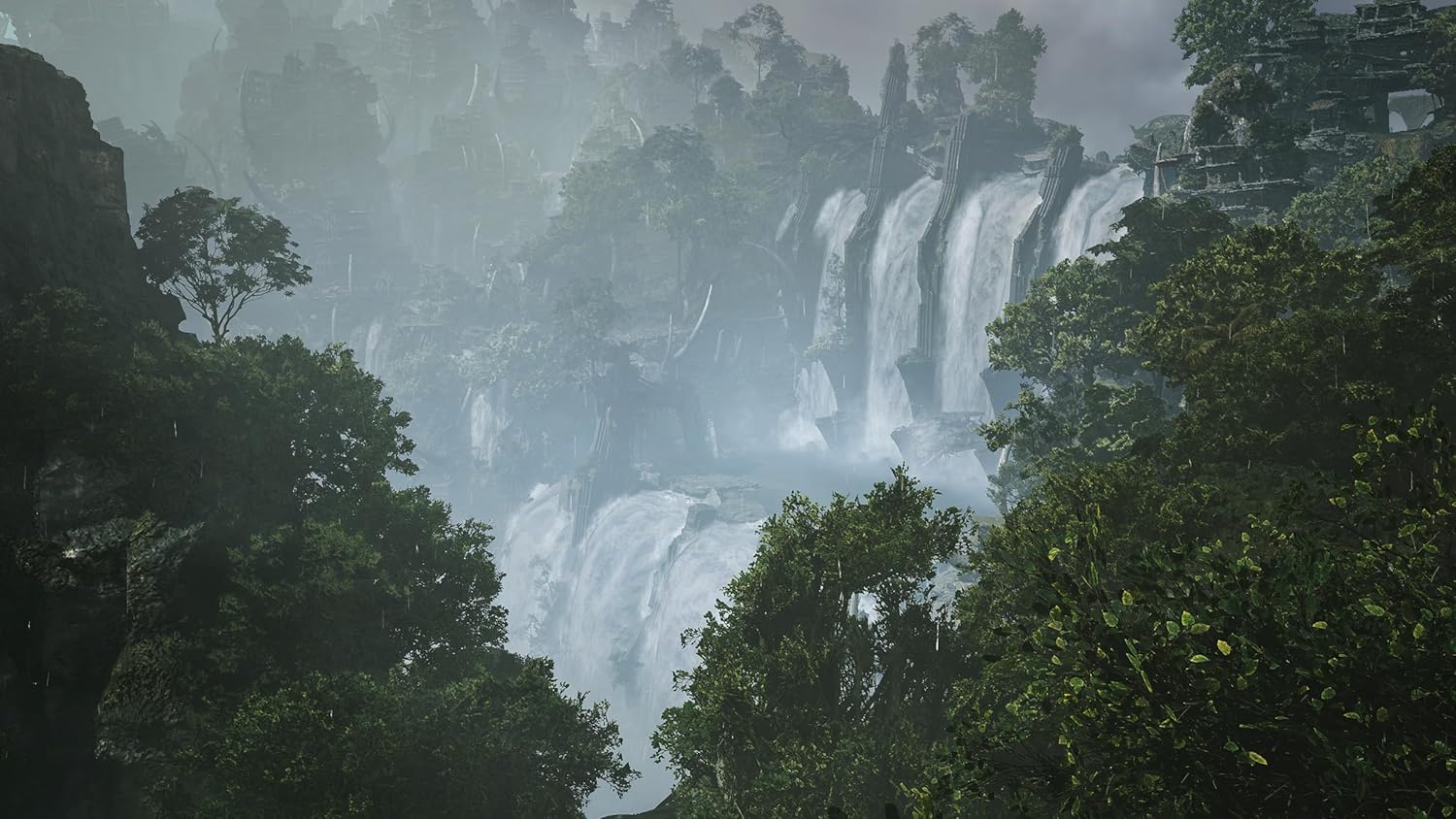 Monster Hunter Wilds - Screenshot 3 Monster Hunter Wilds - Screenshot 3