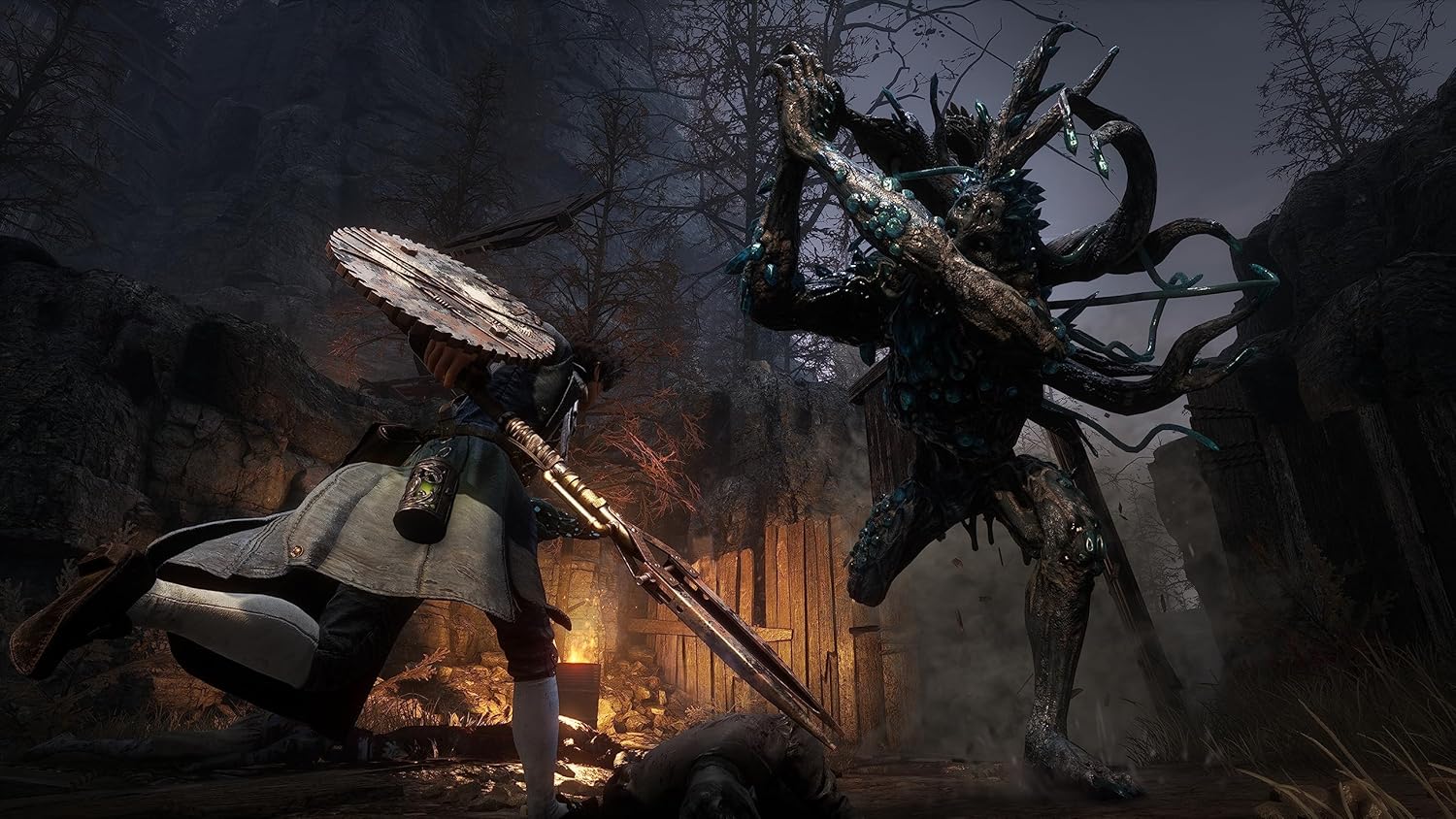 Lies Of P: Complete Edition (Preventa) - Screenshot 4 Lies Of P: Complete Edition (Preventa) - Screenshot 4