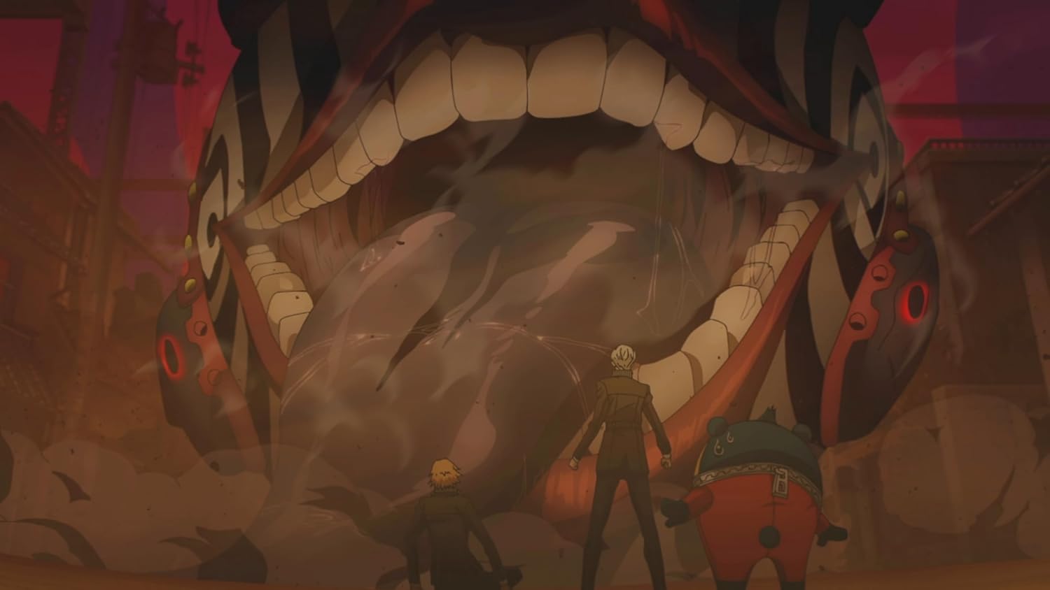 Persona 4 Revival - Screenshot 1 Persona 4 Revival - Screenshot 1
