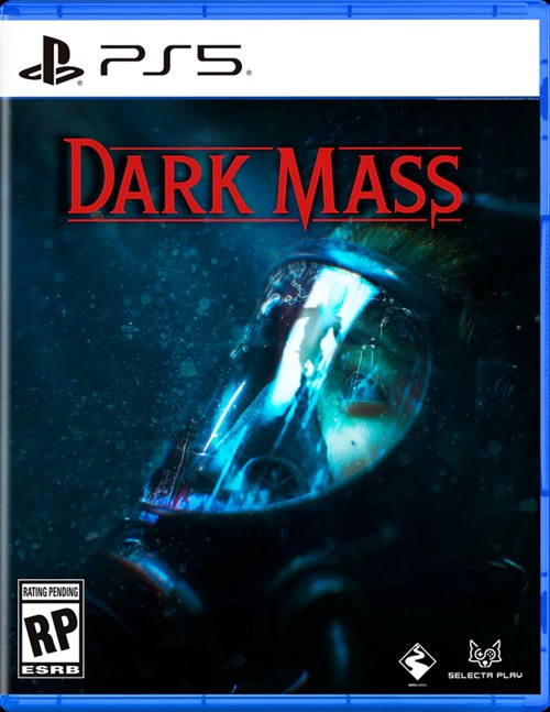 Dark Mass Dark Mass