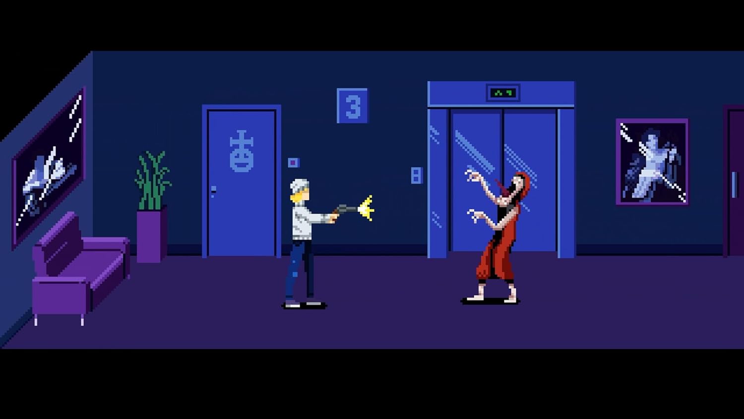 Tenebris Somnia - Screenshot 5 Tenebris Somnia - Screenshot 5
