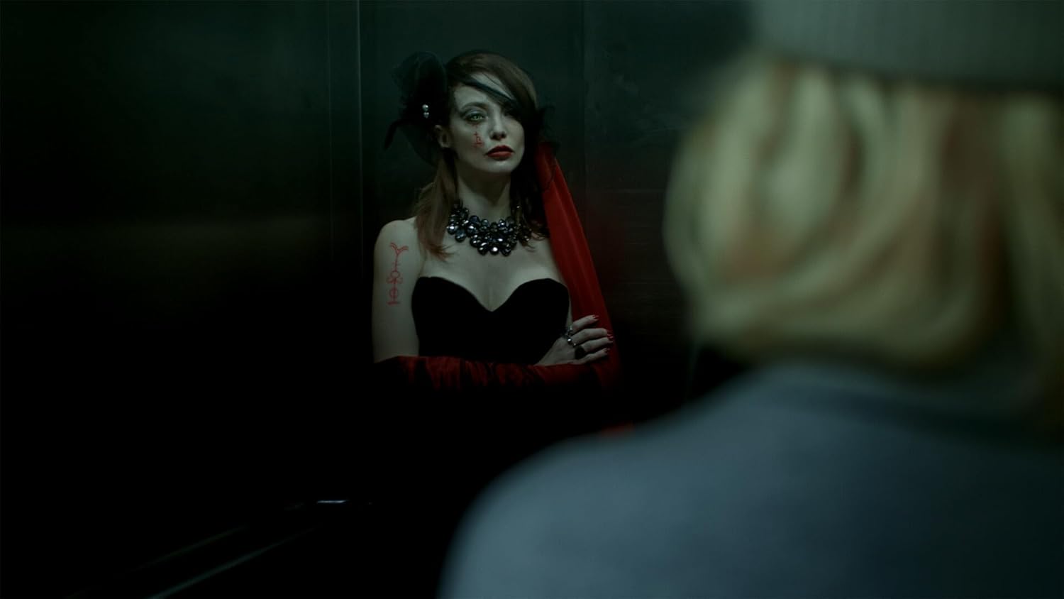 Tenebris Somnia - Screenshot 3 Tenebris Somnia - Screenshot 3
