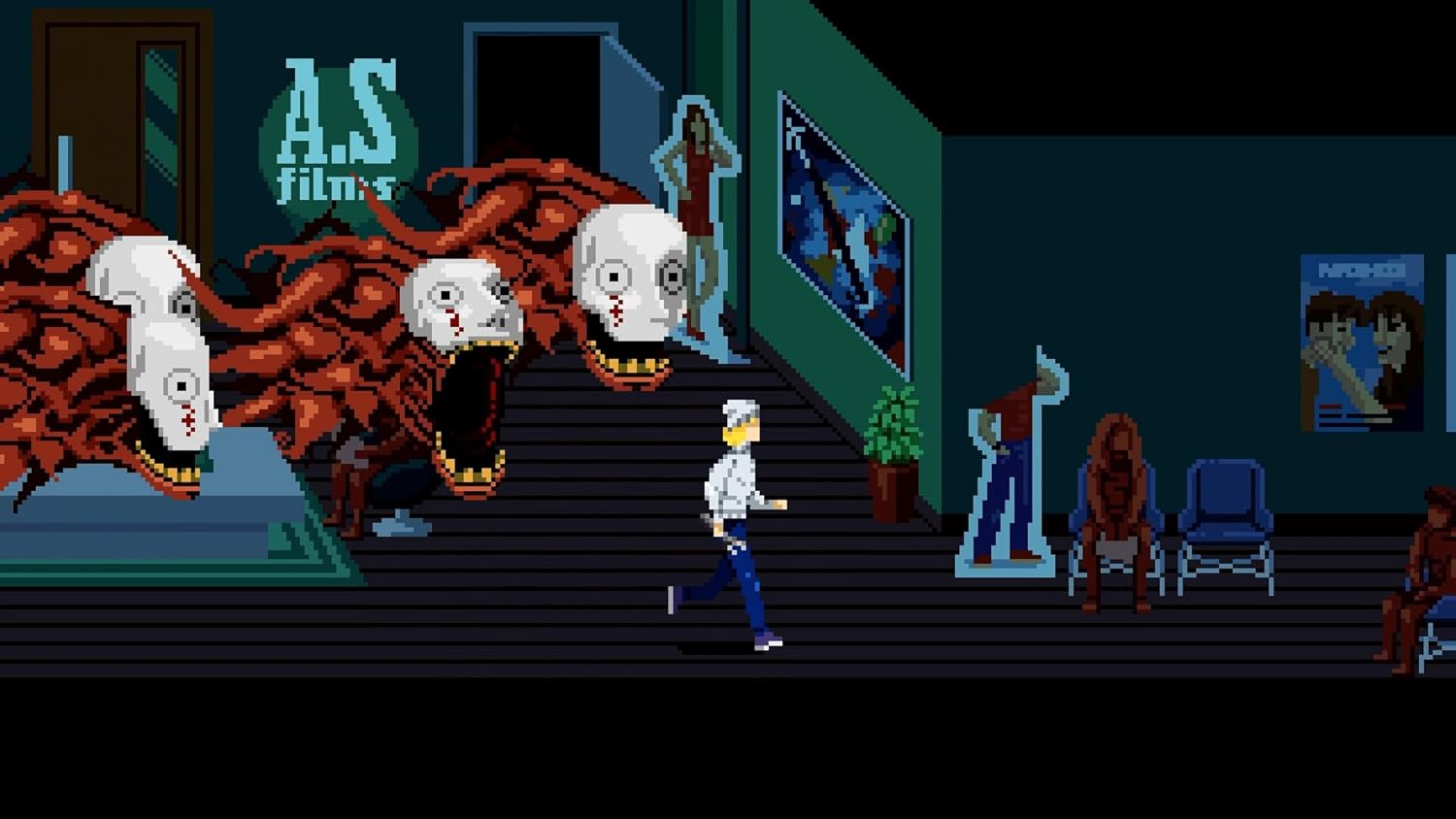Tenebris Somnia - Screenshot 1 Tenebris Somnia - Screenshot 1