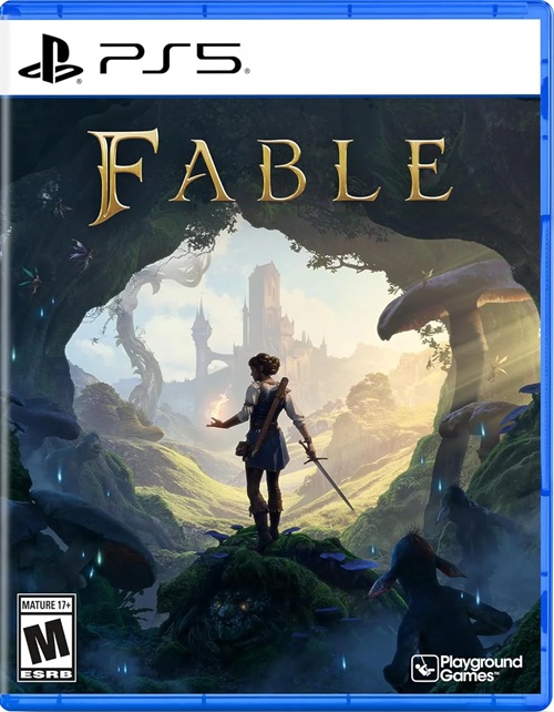 Fable Fable