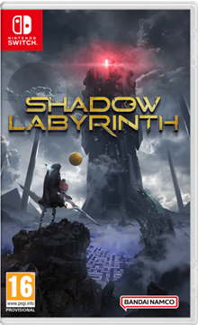Shadow Labyrinth (Europeo) Shadow Labyrinth (Europeo)
