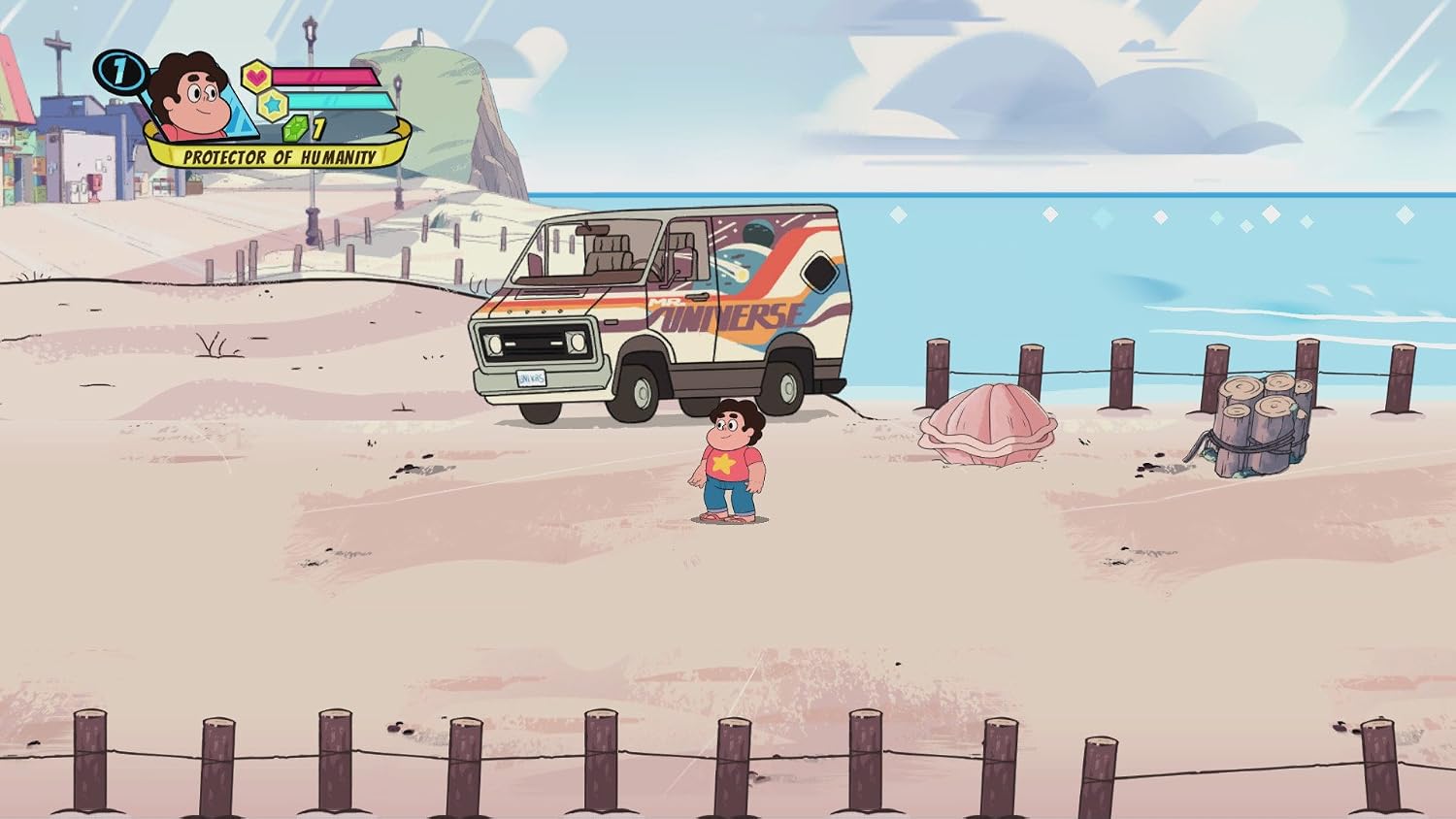 Cartoon Network Battle Crashers (Europeo) - Screenshot 5 Cartoon Network Battle Crashers (Europeo) - Screenshot 5