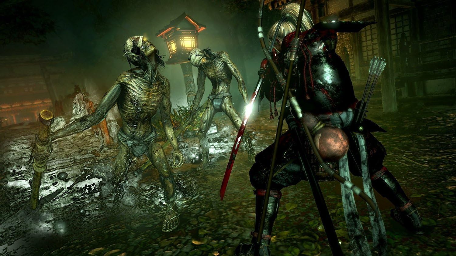 Nioh (Europeo) - Screenshot 6 Nioh (Europeo) - Screenshot 6