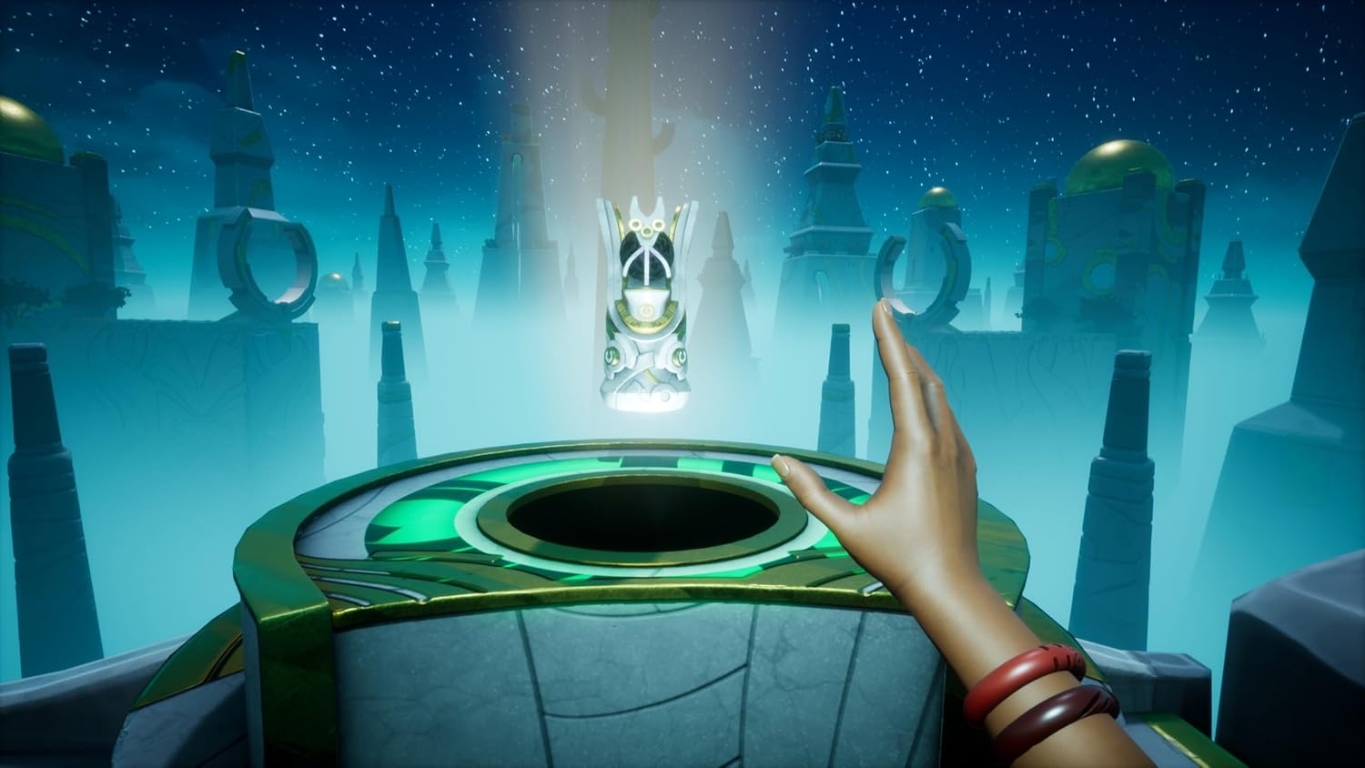 Call Of The Elder Gods: Miskatonic Edition - Screenshot 1 Call Of The Elder Gods: Miskatonic Edition - Screenshot 1