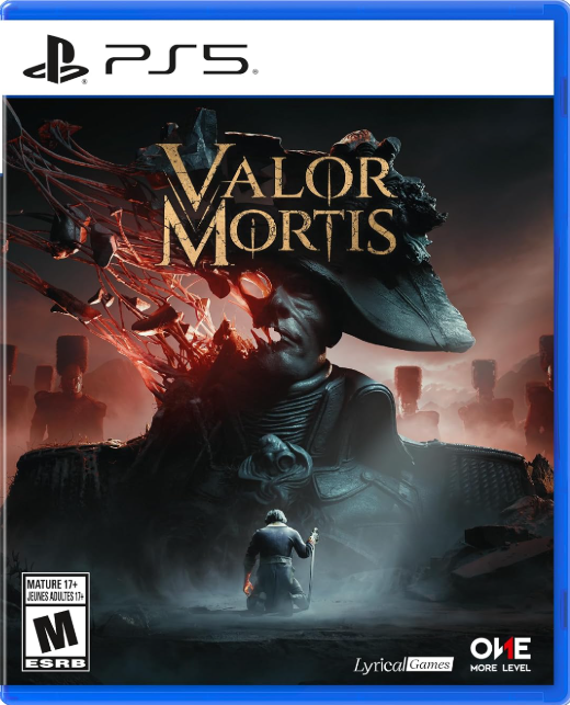 Valor Mortis Valor Mortis