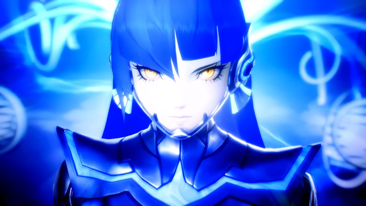 Shin Megami Tensei V: Vengeance - Screenshot 1 Shin Megami Tensei V: Vengeance - Screenshot 1