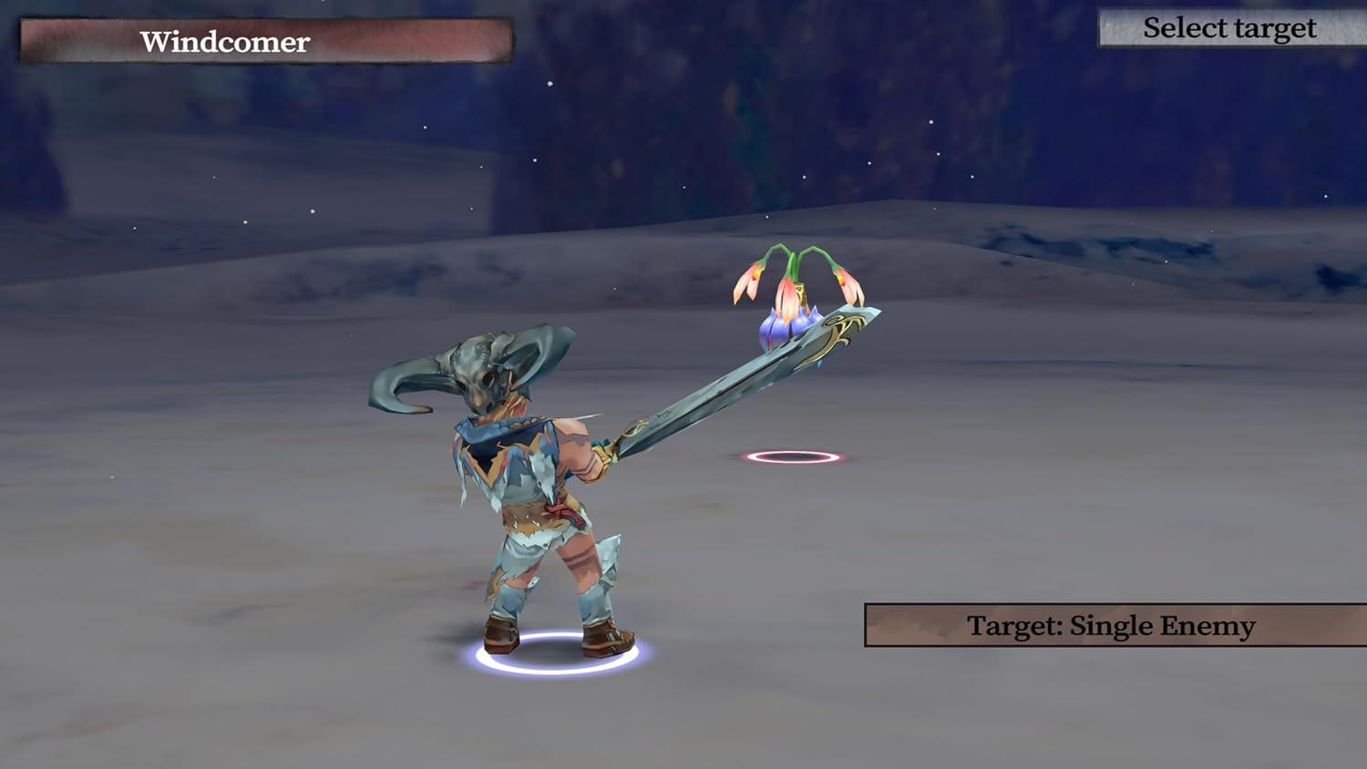 Romancing Saga-Minstrel-Remastered (Asia) - Screenshot 6 Romancing Saga-Minstrel-Remastered (Asia) - Screenshot 6