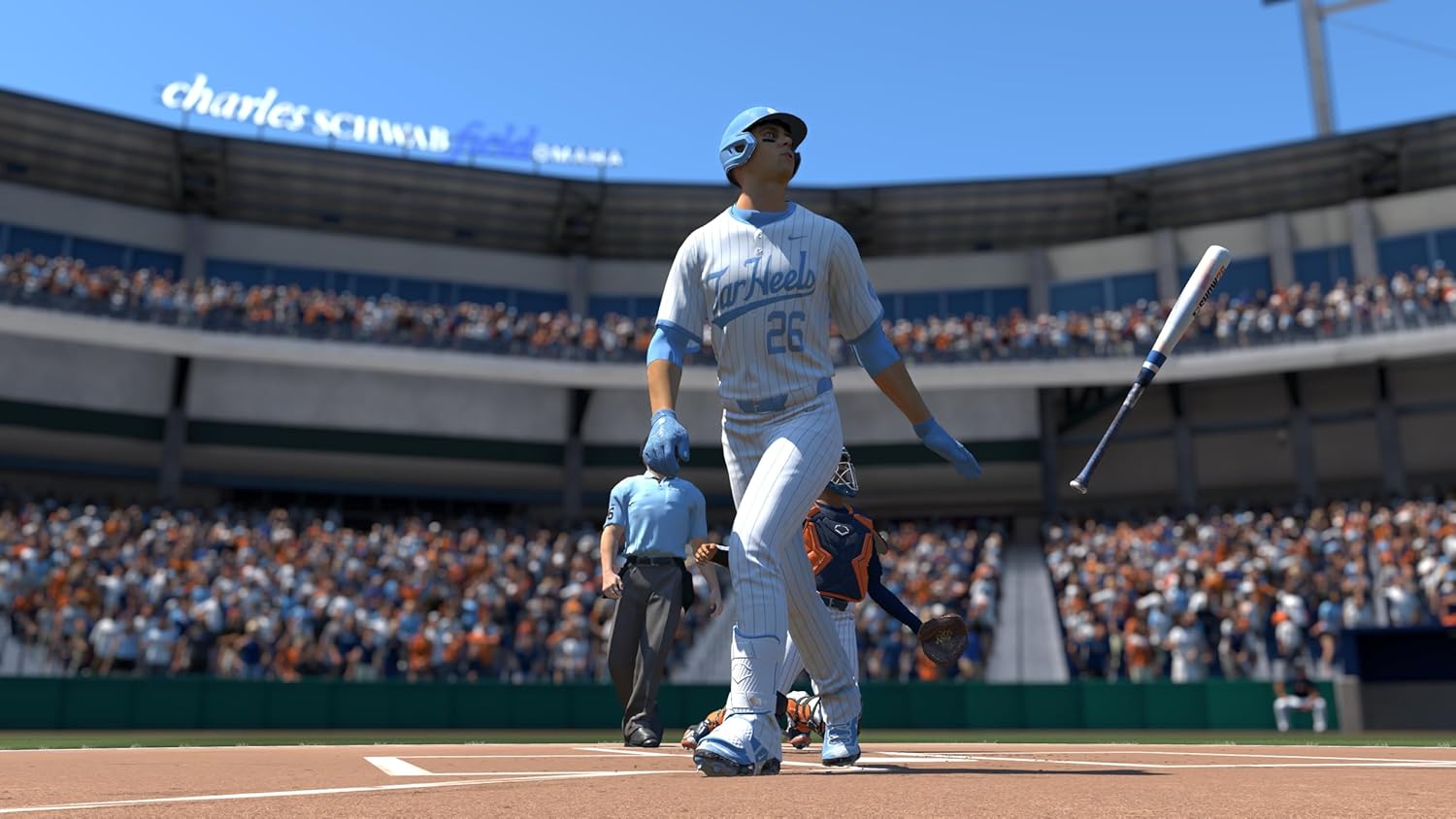 Mlb The Show 26 - Screenshot 2 Mlb The Show 26 - Screenshot 2