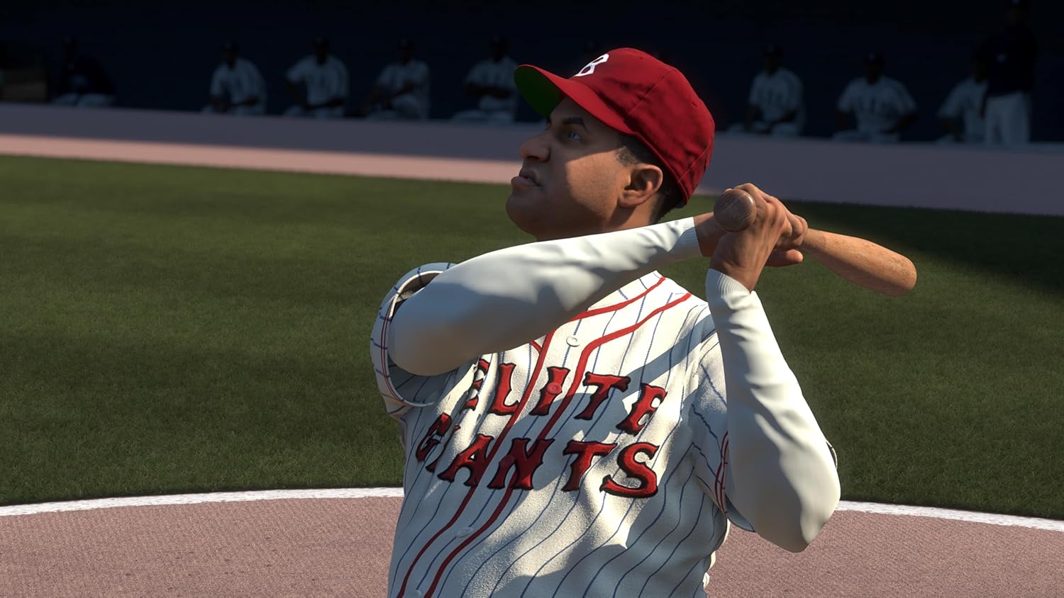 Mlb The Show 26 - Screenshot 1 Mlb The Show 26 - Screenshot 1