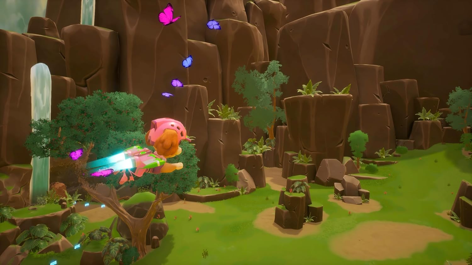 Paw Patrol Dino World - Screenshot 6 Paw Patrol Dino World - Screenshot 6
