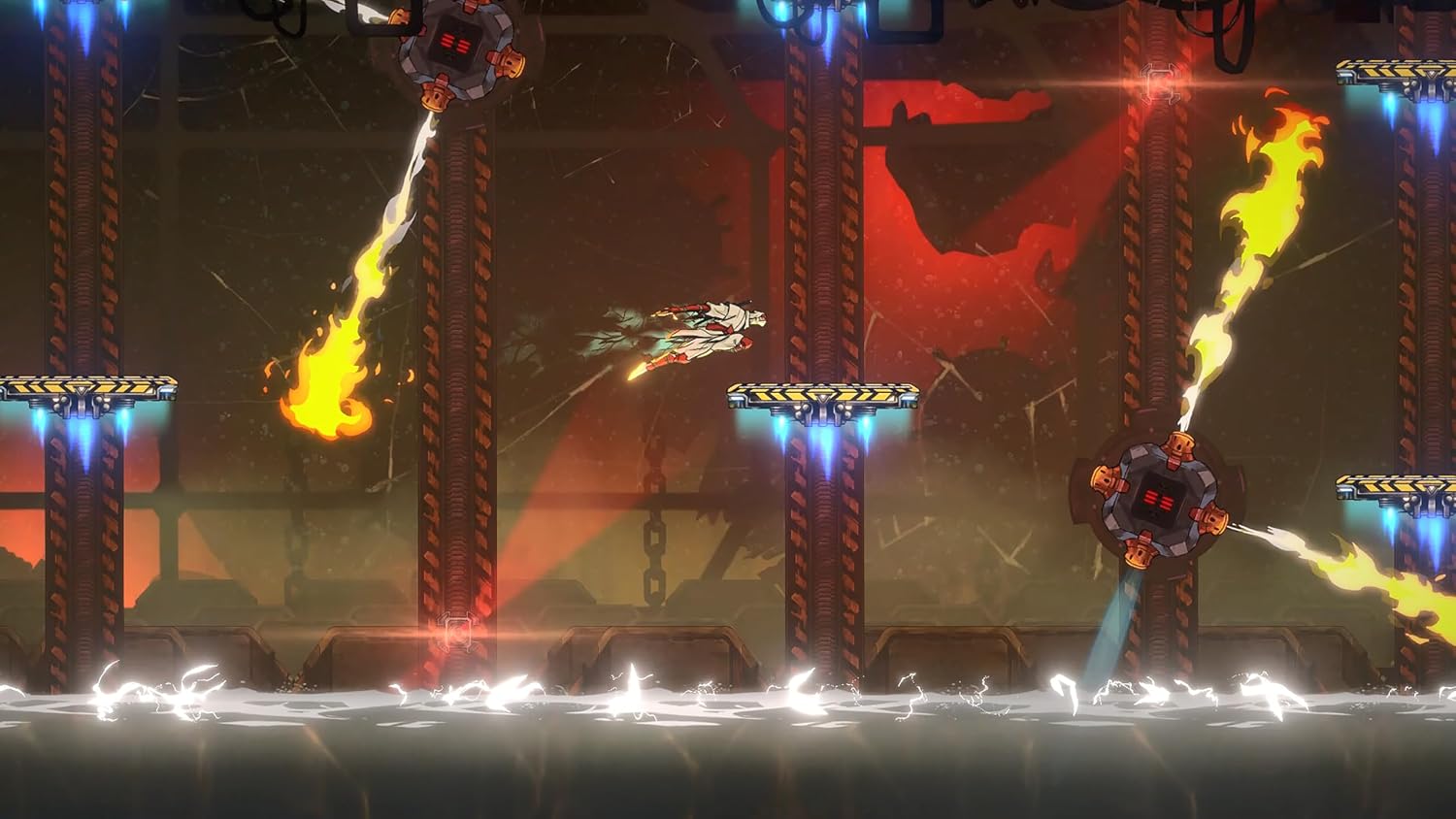 Shinobi: Art Of Vengeance -Deluxe Edition- (Preventa) - Screenshot 5 Shinobi: Art Of Vengeance -Deluxe Edition- (Preventa) - Screenshot 5