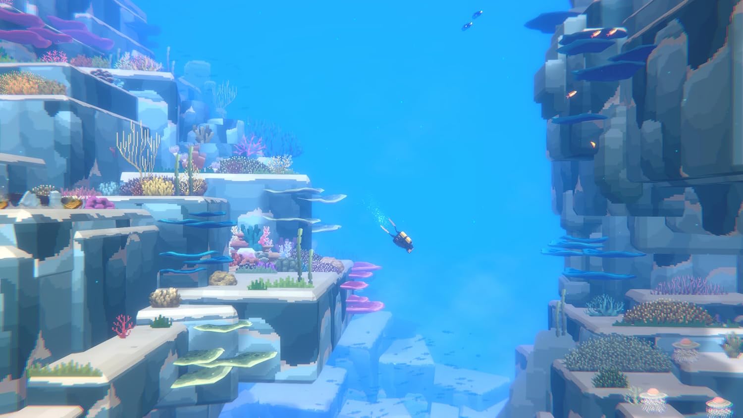 Dave The Diver Complete Edition (Preventa) - Screenshot 2 Dave The Diver Complete Edition (Preventa) - Screenshot 2