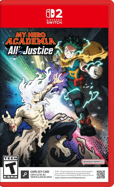 My Hero Academia Alls Justice My Hero Academia Alls Justice