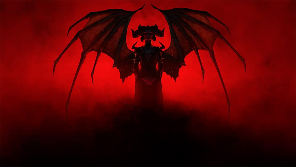 Diablo IV - Screenshot 2 Diablo IV - Screenshot 2