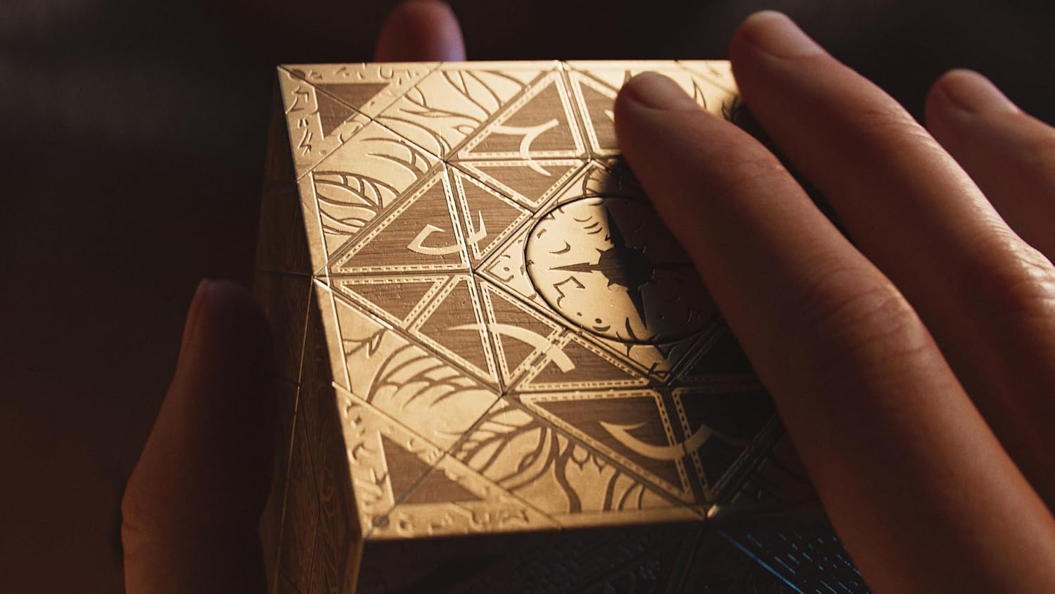 Clive Barkers Hellraiser: Revival (Preventa) - Screenshot 4 Clive Barkers Hellraiser: Revival (Preventa) - Screenshot 4